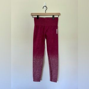 Gymshark Adapt Seamless Leggings